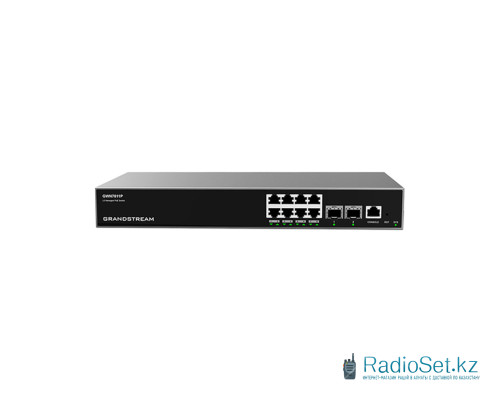 Коммутатор Grandstream GWN7806P